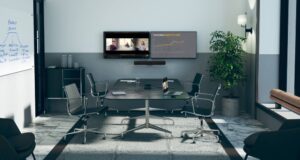 Jabra revoluciona la videocolaboración con sus innovadores PanaCast Room Kits