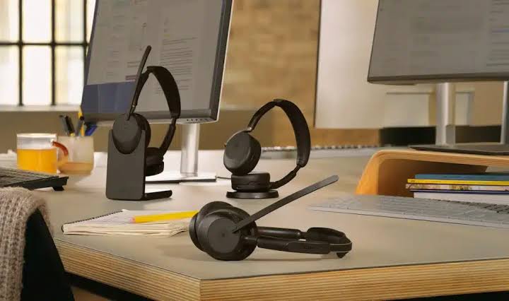 Jabra Envolve3